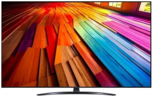 Телевизор 86" LG 86UT81006LA.ARUB SMART TV