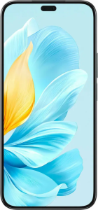 Сотовый телефон Honor 200 Lite 8/256Gb Black