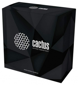 Пластик для 3D ручки Cactus CS-3D-ABS-750-BLACK ABS