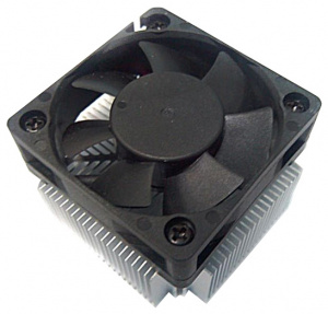 Кулер AM1 CoolerMaster DKM-00001-A1-GP4800 RPM, 10.53 CMF, TPD 45W