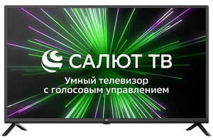 TV LCD 39" BQ 39S07B Black