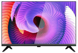 Телевизор 32" KTC 32HD-АNNB безрамочный (*7)