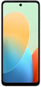 Сотовый телефон Tecno Spark 20c 4/128Gb Mystery White