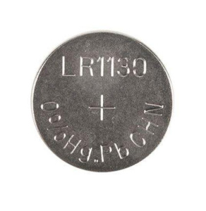 Батарейка GP G10 (LR54)