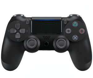 Геймпад Dualshock 4 для PS 4, черный