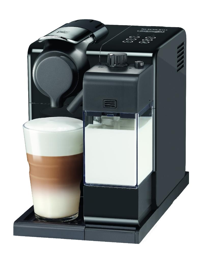 Кофе с капучинатором. Кофемашина Delonghi Nespresso капсульная. De'Longhi Nespresso Lattissima Touch. Delonghi Lattissima Touch en560. Delonghi Nespresso en560.b.