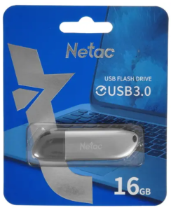 Карта USB2.0 16 GB NETAC NT03U352N-016G-30PN