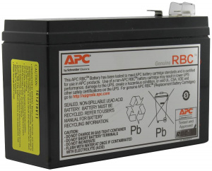 Батарея для ИБП APC RBC106