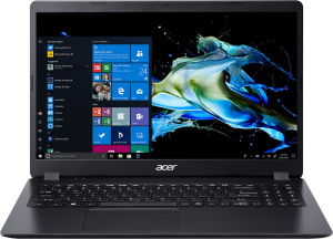 Ноутбук 15.6" Acer EX215-52-57XE (NX.EG8ER.01H) i5-1035G1/8Гб/256Gb SSD/1TB HDD/UHD Graphics/Windows10