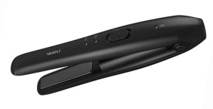 Щипцы-распрямители Mi Yueli Hair Straightener (Black)