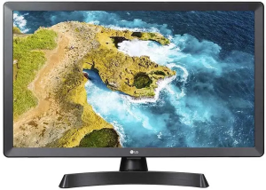 Телевизор 24" LG 24TQ510S-PZ