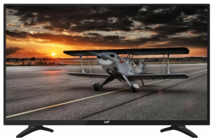 Телевизор 32" LEFF 32H250T