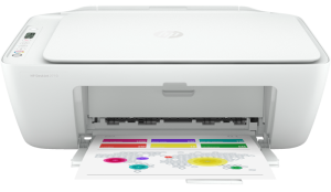 МФУ струйный HP DeskJet 2710