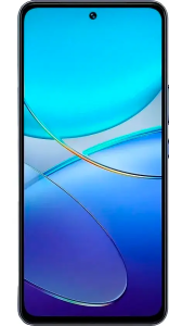 Сотовый телефон Vivo V30 lite 8/128GB кристаллический черный