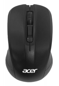 Мышь Acer OMR010 черный