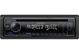 Автомагнитола-CD KENWOOD KDC-130UB