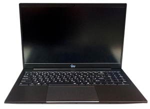 Ноутбук 15.6" IRU Калибр 15TLI (1973806) i3 1115G4/8Gb/SSD512Gb/IPS/DOS