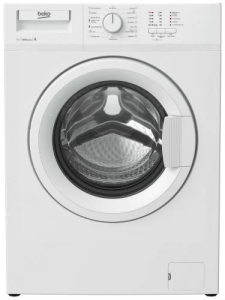 СМА BEKO WRE-75P1 XWW