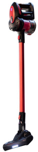 Пылесос вертикальный Okami V50 Red Ultra