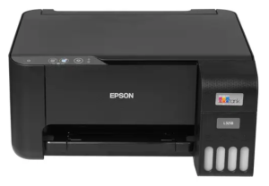 МФУ струйный Epson L3218