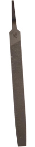 Напильник плоский 200 №1 (162617)