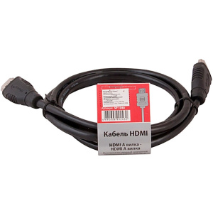 Кабель HDMI - HDMI 3 м Belsis BW1478