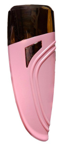 Фотоэпилятор ELITE MPX, MXY01, лазерный, розовый (512450522)