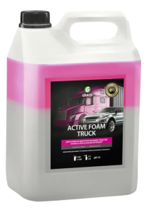 Активная пена GraSS "Active Foam Truck" для грузовиков 6 кг 