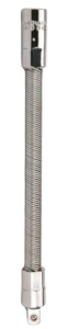 Удлинитель для воротка TOPTUL 1/4" х 150мм гибкий (CASA0806)