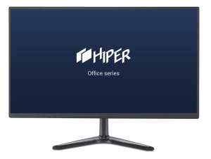 Монитор 21.5" Hiper FH2201 черный