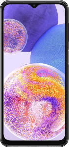 Сотовый телефон Samsung Galaxy A23 SM-A235F 6/128Gb черный