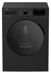 СМА BEKO WSPE 6H616A