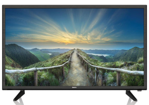 TV LCD 43" BBK 43LEM-1089/FT2C-FHD