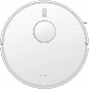 Пылесос-робот станция Xiaomi Robot Vacuum X10 EU белый