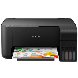 МФУ струйный Epson L3150