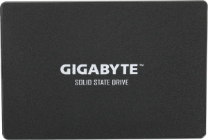 SSD 2,5" SATA 480Gb Gigabyte SATA-III GP-GSTFS31480GNTD 