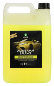 Активная пена GraSS "Active Foam Balance" 5кг 