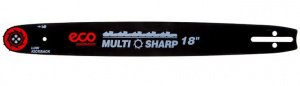 Шина ECO MULTI SHARP 18" 0.325",1.5 мм (CSP-035)