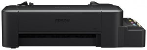 Принтер струйный Epson L120