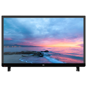 TV LCD 28" BQ 28S01B-SMART