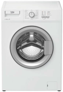 СМА BEKO WRS-54P1 BSW