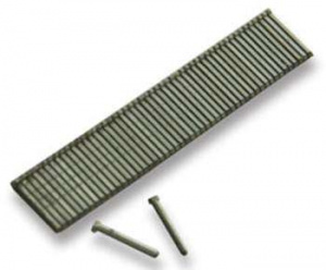 Скобы для степлера FIT закаленные Профи,гвозди для степлера 12 мм 1000 шт.(31242)