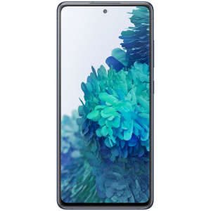 Сотовый телефон Samsung Galaxy S20 FE SM-G780F 128Gb синий