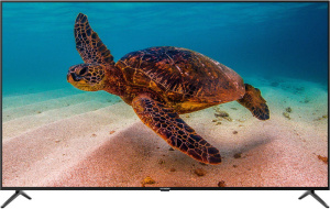 TV LCD 58" HYUNDAI H-LED58FU7003 Smart Яндекс.ТВ