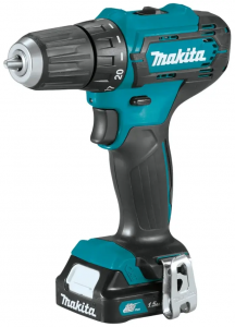 Шуруповерт MAKITA DF333DYX14 (12В)