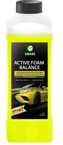 Активная пена GRASS "Active Foam Balance" 1л 