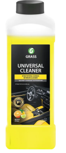 Средство GRASS UNIVERSAL CLEANER очиститель салона 1л (112100)