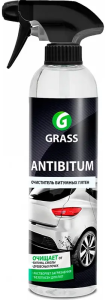 Очиститель битумных пятен GraSS «Antibitum» 500мл триггер 