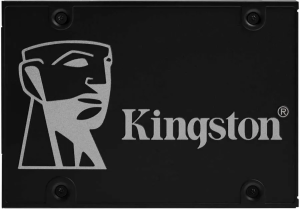 SSD 2,5" SATA 256Gb Kingston SKC600/256G KC600