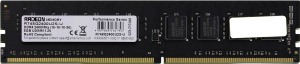 Память DDR4 8192Mb 2400MHz AMD R748G2400U2S-U Radeon R7 Performance Series RTL PC4-19200 CL16 DIMM 288-